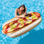 INTEX Inflatable Hotdog Float 58771 | Water floats in Dar Tanzania