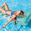 INTEX Pool Lounge 18-Pocket Mattress Float | Water Bed in Dar Tanzania