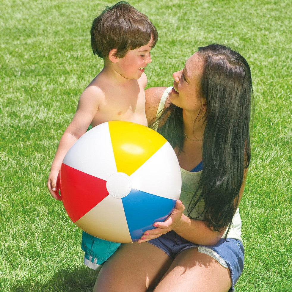 INTEX 51cm Beach Ball, 59020 | INTEX Tanzania