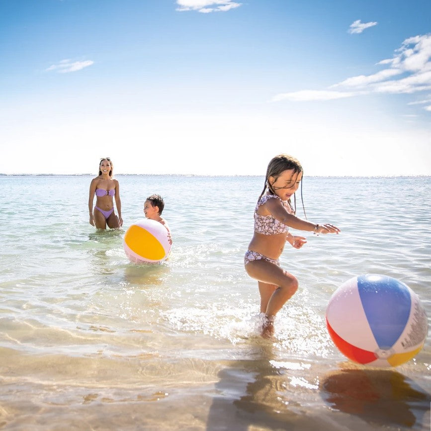 INTEX 51cm Beach Ball, 59020 | INTEX Tanzania