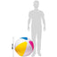 INTEX 61cm Beach Ball, 59030 | INTEX Tanzania