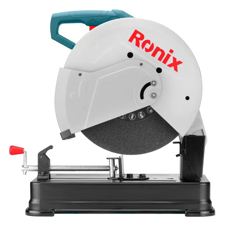 RONIX Cut Off Saw 2600w, 355mm, 5906 | Cut off saws in Dar Tanzania