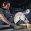 RONIX Cut Off Saw 2600w, 355mm, 5906 | Cut off saws in Dar Tanzania
