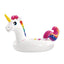 INTEX Inflatable Unicorn Ring 107 x 58 cm, 59221 | Intex Tanzania