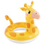 INTEX Inflatable Giraffe Ring 107 x 58 cm, 59221 | Intex Tanzania