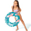 INTEX 61cm Transparent Fun Printed Ring Tube, 59242 | INTEX Tanzania