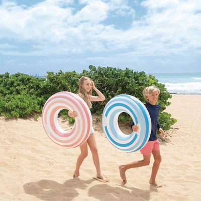 INTEX Giant 91cm Swirly Whirly Tube 59256 | Pool Tubes in Tanzania