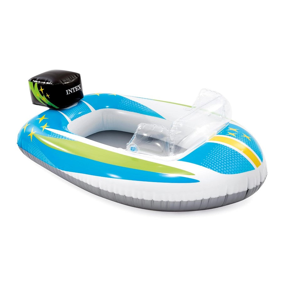 INTEX 59380 Inflatable Pool Cruiser Boat Float in Tanzania