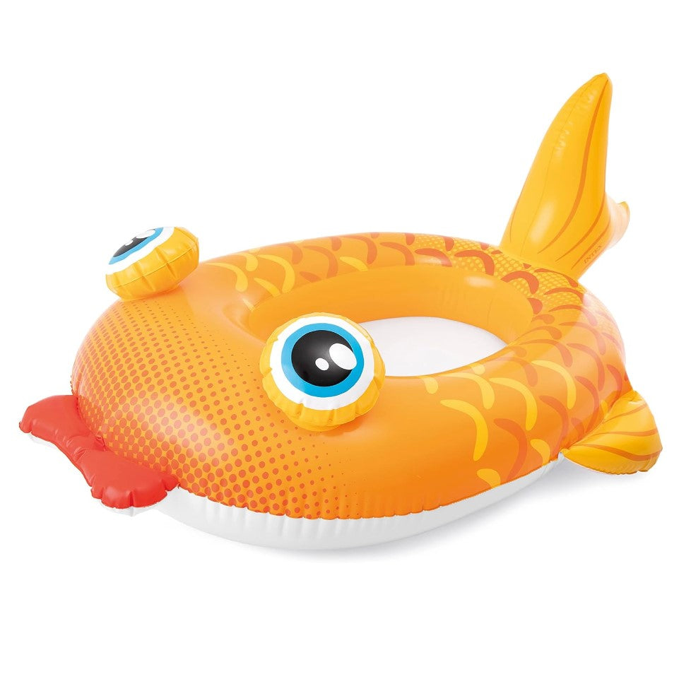 INTEX 59380 Inflatable Pool Cruiser Fish Float in Tanzania