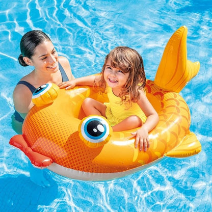 INTEX 59380 Inflatable Pool Cruiser Fish Float in Tanzania