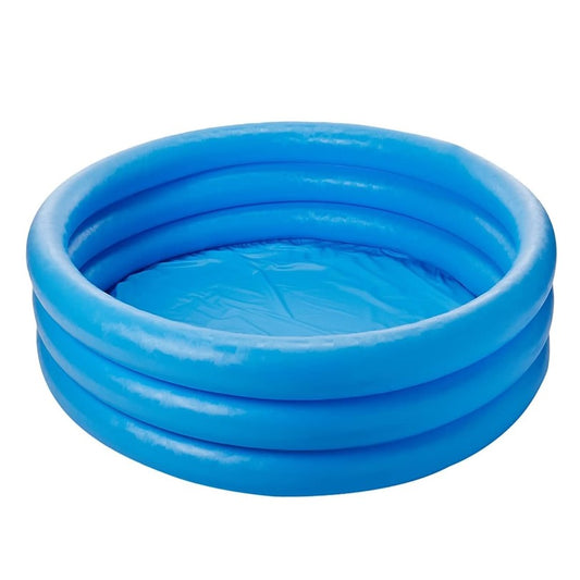 INTEX Crystal Blue Pool, 45 Inch Diameter, 59416 | Intex Tanzania