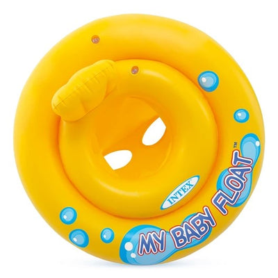 INTEX My Baby Inflatable Float, 59574 | Swimming floats in Tanzania