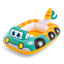 INTEX Inflatable Car Kiddie Float 79cm x 58cm, 59586 | Intex