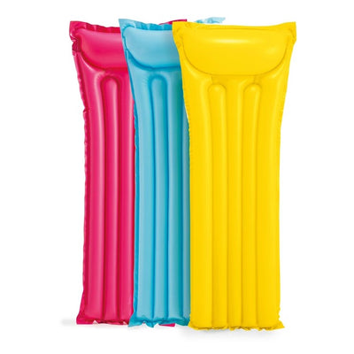 INTEX Economat Inflatable Mat 183cm x 69cm | INTEX Tanzania