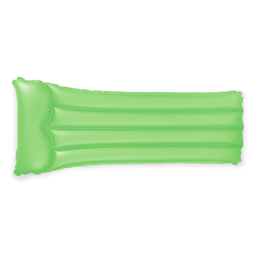 INTEX Neon Frost Inflatable Mat 183cm x 76cm | INTEX Tanzania
