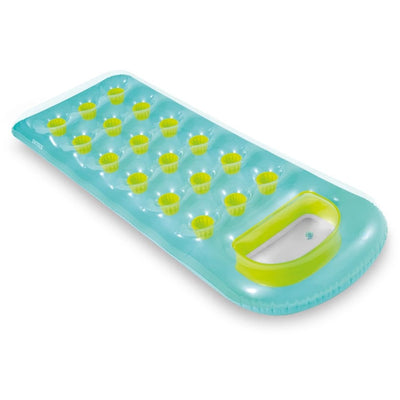 INTEX Pool Lounge 18-Pocket Mattress Float 59895 | INTEX Tanzania