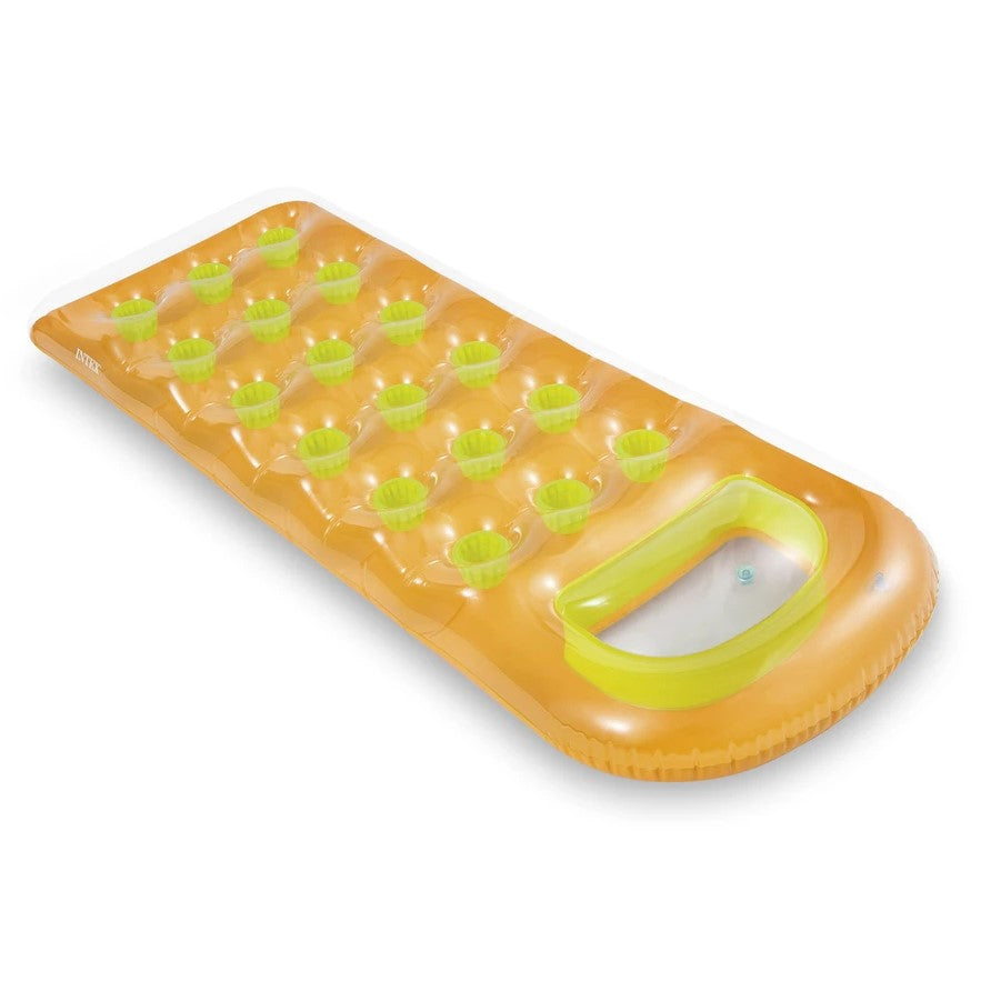INTEX Pool Lounge 18-Pocket Mattress Float 59895 | INTEX Tanzania