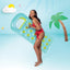 INTEX Pool Lounge 18-Pocket Mattress Float 59895 | INTEX Tanzania