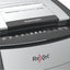 REXEL Auto+ 600M Micro Cut P-5 Paper Shredder in Dar Tanzania