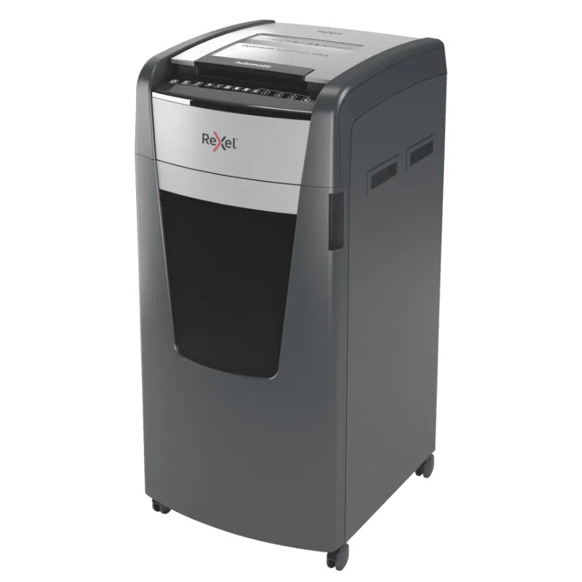 REXEL Auto+ 600M Micro Cut P-5 Paper Shredder in Dar Tanzania