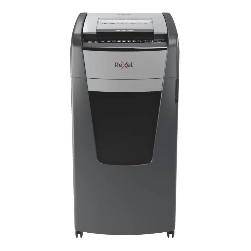 REXEL Auto+ 600M Micro Cut P-5 Paper Shredder in Dar Tanzania