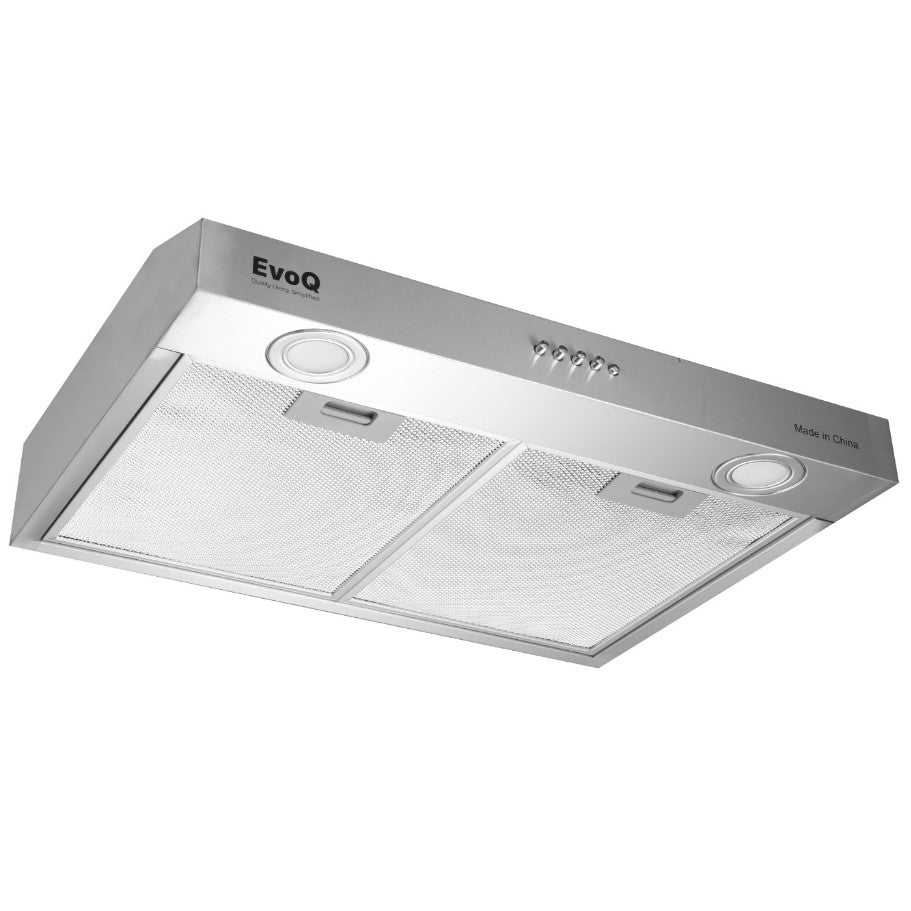 Evoq 60cm Slim Cooker Hood ECH-60CS | Cooker Hoods in Dar Tanzania