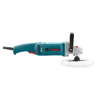 RONIX Electric Polisher 1400w, 180mm, 6112 | Polishers in Dar Tanzania