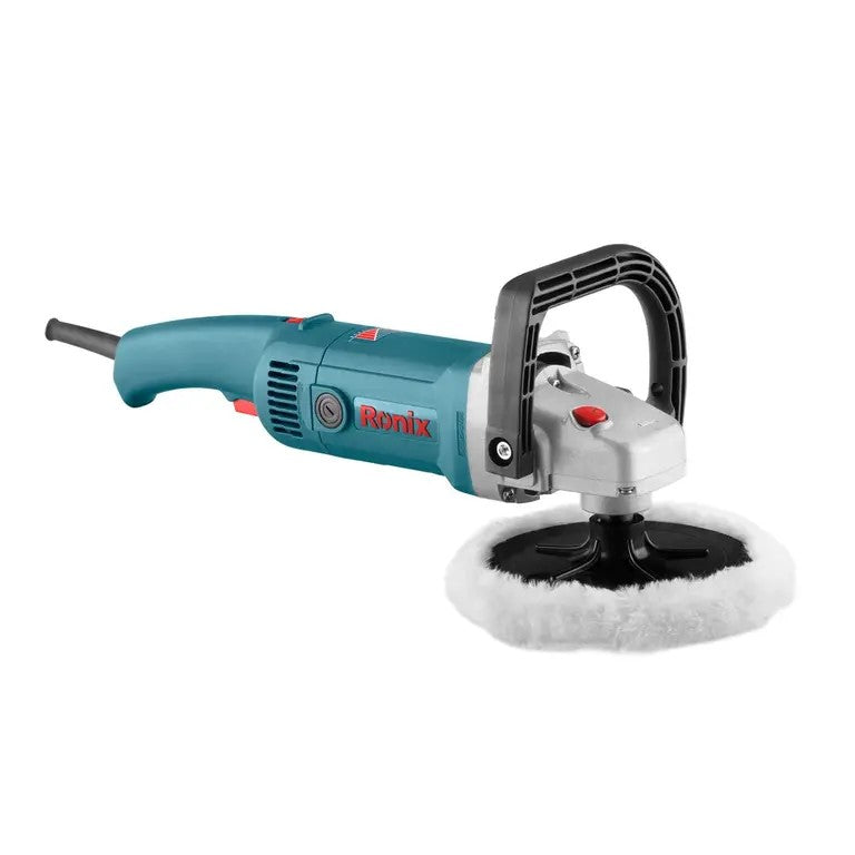 RONIX Electric Polisher 1400w, 180mm, 6112 | Polishers in Dar Tanzania