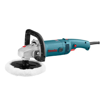 RONIX Electric Polisher 1400w, 180mm, 6112 | Polishers in Dar Tanzania