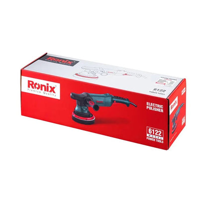 RONIX Electric Polisher 1200w, 150mm 6122 | Polishers in Dar Tanzania