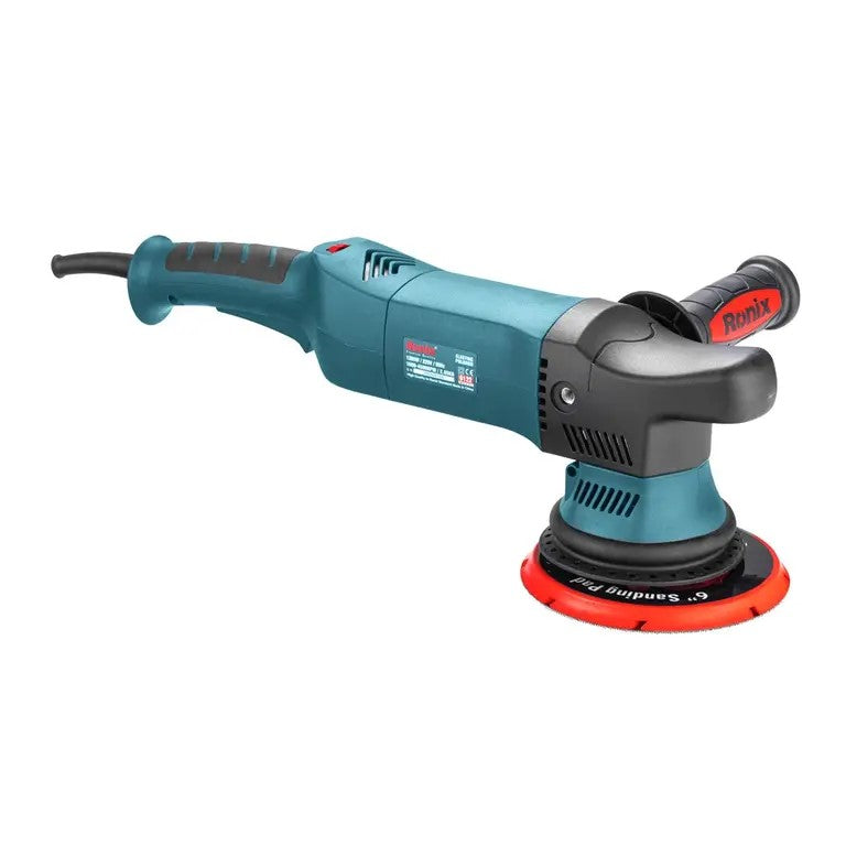 RONIX Electric Polisher 1200w, 150mm 6122 | Polishers in Dar Tanzania