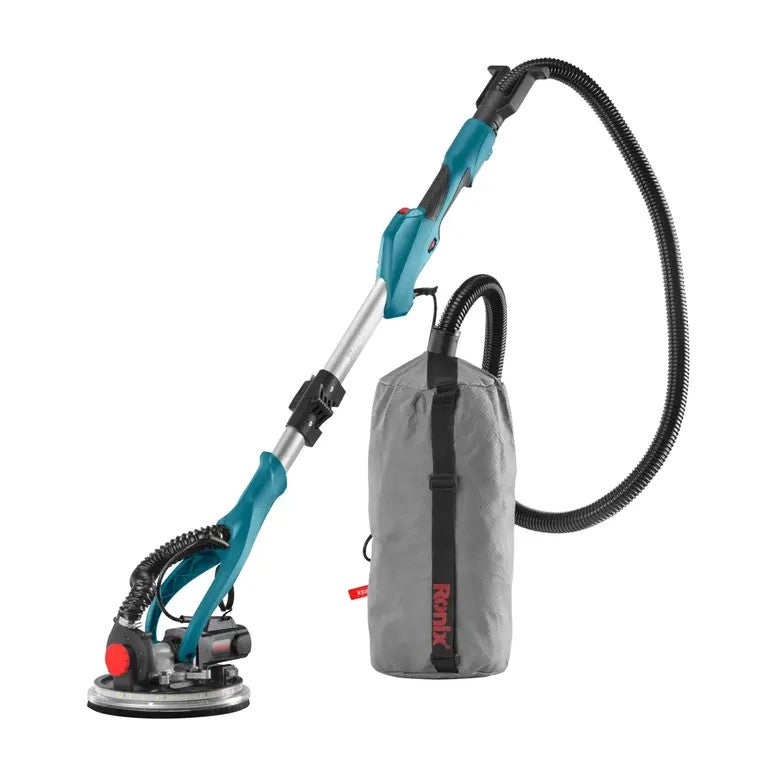 RONIX Dry Wall Sander 820w, 215mm Pad, 6200K | Sanders in Tanzania