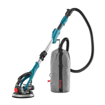 RONIX Dry Wall Sander 820w, 215mm Pad, 6200K | Sanders in Tanzania