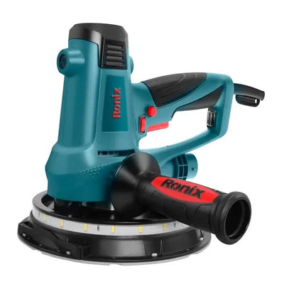 RONIX Dry Wall Sander 810w, 180mm Pad, 6201 | Sanders in Tanzania