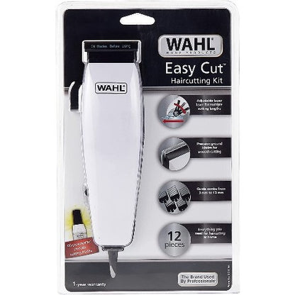 WAHL EasyCut Haircutting Kit 9314-3327 | Hair Trimmers in Dar Tanzania