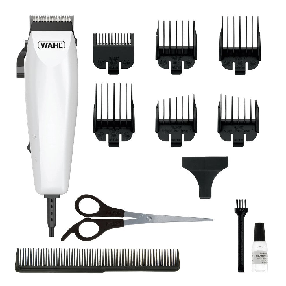 WAHL EasyCut Haircutting Kit 9314-3327 | Hair Trimmers in Dar Tanzania