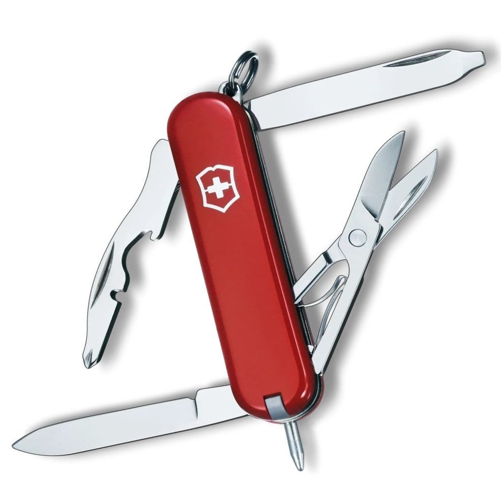 VICTORINOX Manager Red Swiss Knife 6365 | Swiss Knife in Dar Tanzania