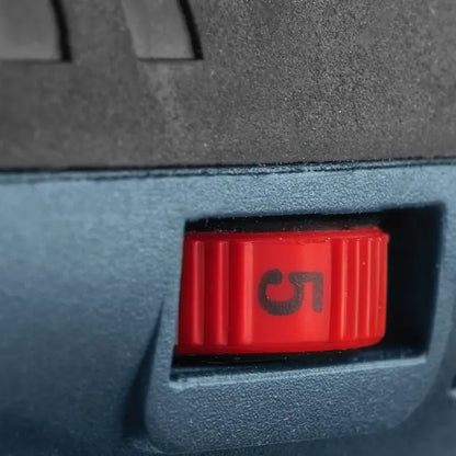 RONIX Corded Orbital Sander, 320w, 125mm Pad, 6406 | RONIX, Tanzania