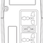 EVI UPS Line Interactive, 850VA, 230V,2 Universal Outlets UPS850EU2