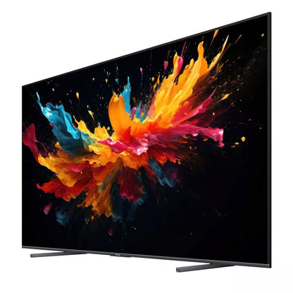 HISENSE 65 Inch QLED, VIDAA Smart, UHD 4K TV 65Q7N