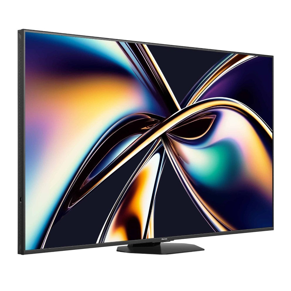 HISENSE 65 inch Mini-LED QLED Smart 4K TV 65U8Q | TV in Dar Tanzania