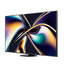 HISENSE 65 inch Mini-LED QLED Smart 4K TV 65U8Q | TV in Dar Tanzania
