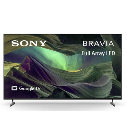 SONY Bravia 65 Inch Smart TV KD-65X85L | Smart Tv in Dar Tanzania