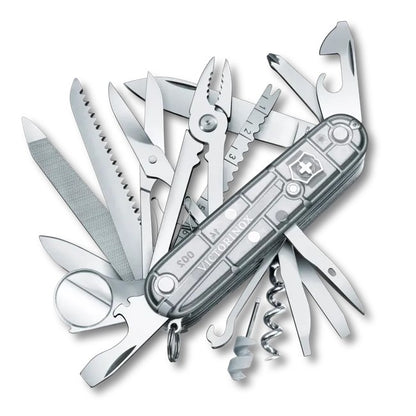 VICTORINOX Swiss Champ Swiss Knife 6794 | Swiss Knife in Dar Tanzania