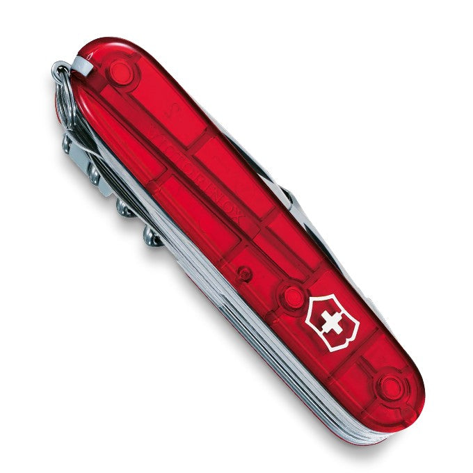 VICTORINOX Champ Red Swiss Knife 6795 | Swiss Knife in Dar Tanzania