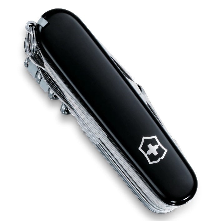 VICTORINOX Champ Black Swiss Knife 6795 | Swiss Knife in Dar Tanzania