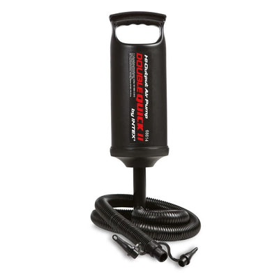 INTEX 68614 Manual Quick II Air Pump | Balloon Pumps in Dar Tanzania