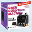 LIGHTWAVE Bank Grade Cash Counting Machine CCM701 | Tanzania