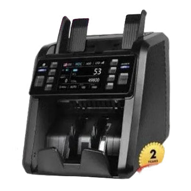 LIGHTWAVE Bank Grade Cash Counting Machine CCM701 | Tanzania