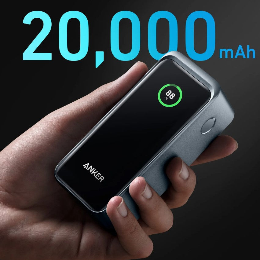 ANKER 735 PowerCore, 20000mAh Power Bank | Powerbank in Dar Tanzania